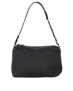 Heiress Sport, Nylon, Black, MIV, 3*